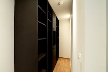 Hotel Wulfenia 4S - Adults Only
