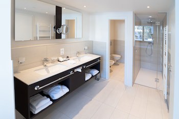 Hotel Wulfenia 4S - Adults Only