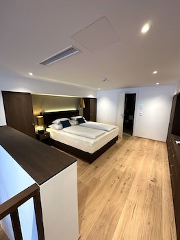 Hotel Wulfenia 4S - Adults Only