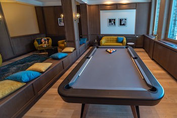 Hotel Wulfenia 4S - Adults Only