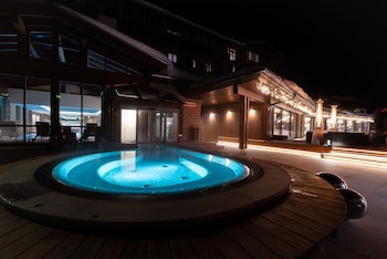 Hotel Wulfenia 4S - Adults Only