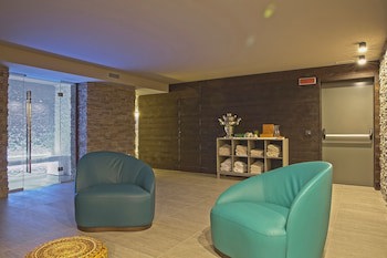 Hotel Wulfenia 4S - Adults Only