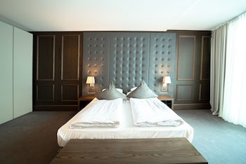 Hotel Wulfenia 4S - Adults Only