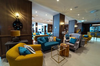 Hotel Wulfenia 4S - Adults Only
