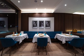 Hotel Wulfenia 4S - Adults Only