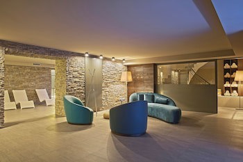 Hotel Wulfenia 4S - Adults Only