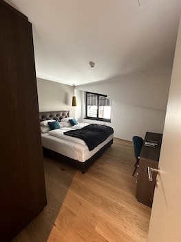 Hotel Wulfenia 4S - Adults Only