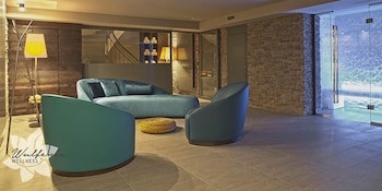 Hotel Wulfenia 4S - Adults Only