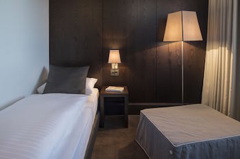 Hotel Wulfenia 4S - Adults Only