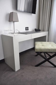 Hotel Wulfenia 4S - Adults Only