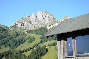 Hotel Wulfenia 4S - Adults Only