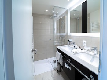 Hotel Wulfenia 4S - Adults Only