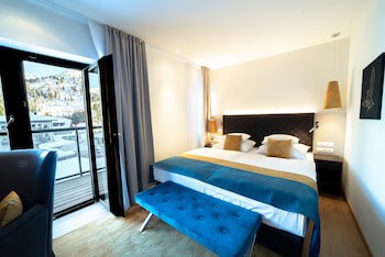 Hotel Wulfenia 4S - Adults Only