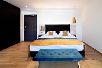 Hotel Wulfenia 4S - Adults Only