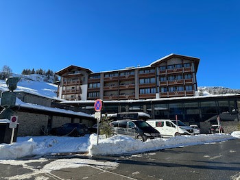 Hotel Wulfenia 4S - Adults Only