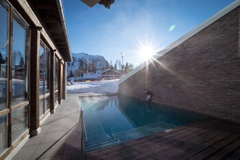 Hotel Wulfenia 4S - Adults Only