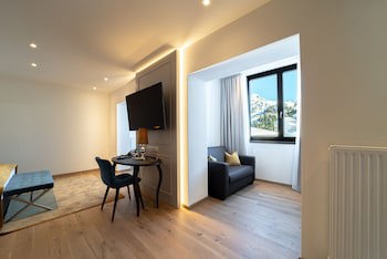 Hotel Wulfenia 4S - Adults Only