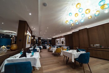Hotel Wulfenia 4S - Adults Only