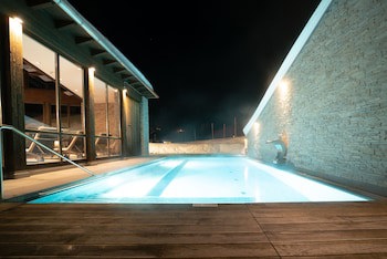 Hotel Wulfenia 4S - Adults Only