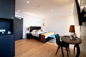 Hotel Wulfenia 4S - Adults Only