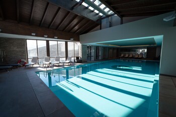 Hotel Wulfenia 4S - Adults Only