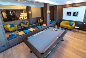 Hotel Wulfenia 4S - Adults Only
