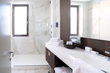 Hotel Wulfenia 4S - Adults Only