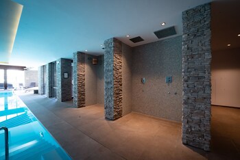 Hotel Wulfenia 4S - Adults Only