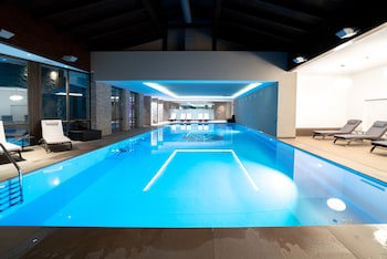 Hotel Wulfenia 4S - Adults Only