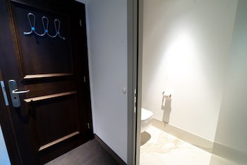 Hotel Wulfenia 4S - Adults Only