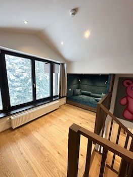 Hotel Wulfenia 4S - Adults Only