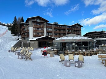 Hotel Wulfenia 4S - Adults Only