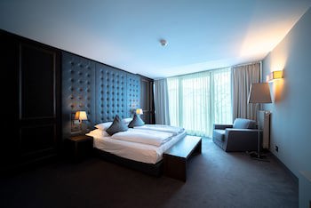 Hotel Wulfenia 4S - Adults Only