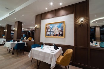 Hotel Wulfenia 4S - Adults Only