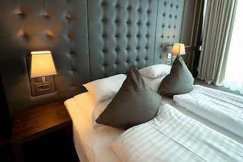 Hotel Wulfenia 4S - Adults Only