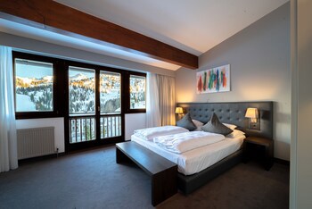 Hotel Wulfenia 4S - Adults Only