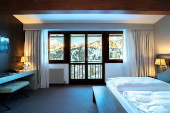 Hotel Wulfenia 4S - Adults Only