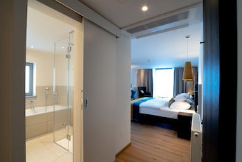 Hotel Wulfenia 4S - Adults Only