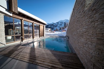 Hotel Wulfenia 4S - Adults Only
