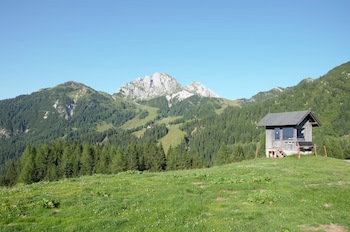 Hotel Wulfenia 4S - Adults Only