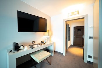 Hotel Wulfenia 4S - Adults Only