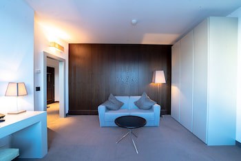 Hotel Wulfenia 4S - Adults Only