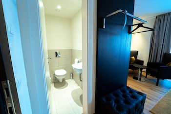Hotel Wulfenia 4S - Adults Only