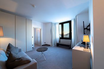 Hotel Wulfenia 4S - Adults Only