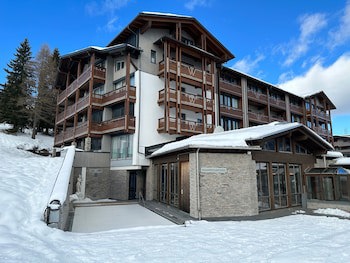 Hotel Wulfenia 4S - Adults Only