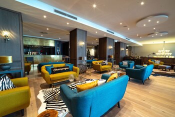 Hotel Wulfenia 4S - Adults Only
