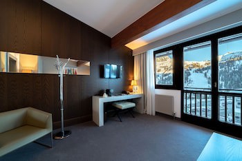 Hotel Wulfenia 4S - Adults Only