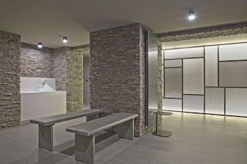 Hotel Wulfenia 4S - Adults Only