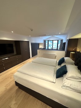 Hotel Wulfenia 4S - Adults Only