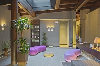 Hotel Wulfenia 4S - Adults Only
